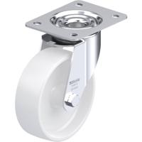 Blickle LE-PPN 150G Zwenkwiel Wieldiameter: 150 mm Draagvermogen (max.): 300 kg 1 stuk(s)