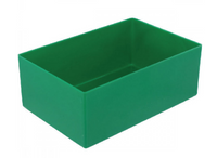 OPBERGBOX GROEN711243