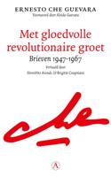 Met gloedvolle revolutionaire groet (Paperback)