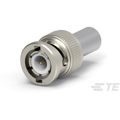TE Connectivity 1-221128-0 BNC-connector 1 stuk(s) Bulk