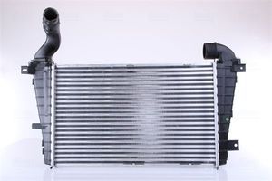 Intercooler, inlaatluchtkoeler 96461