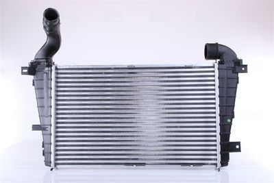 Intercooler, inlaatluchtkoeler 96461