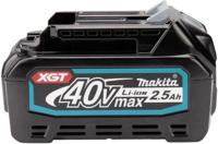 Makita BL4025 Accu XGT 40V Max 2.5Ah - 191B36-3