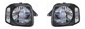 Koplamp Set SET5235962