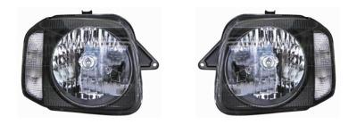 Koplamp Set SET5235962