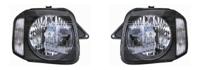 Koplamp Set SET5235962