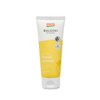 Baldini Handcreme zitrus demeter Baldini Handcreme zitrus demeter