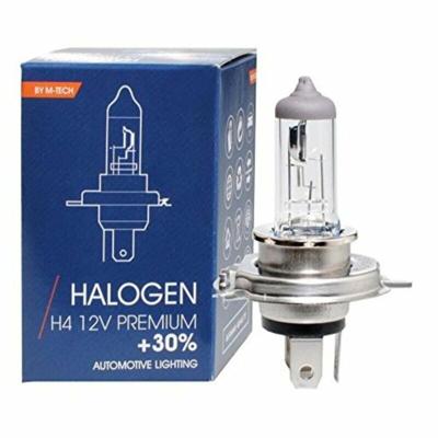 Gloeilamp voor de auto M-Tech Z104 12 V 55 W H4