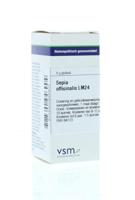 VSM Sepia officinalis LM24 4 Gram