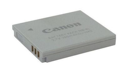Canon Laadplaat Nb4l