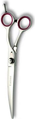 Entree gebogen schaar 8,5”