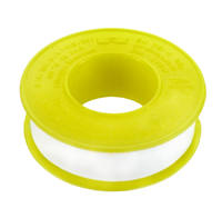 Cornat teflon lint 12x0.1mm (12m) gas - t380700