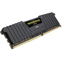 Corsair Vengeance LPX 8GB DDR4-2400 geheugenmodule 1 x 8 GB 2400 MHz - thumbnail