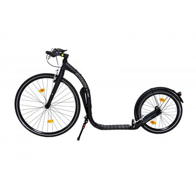 Kickbike sport max black