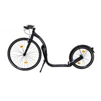 Kickbike sport max black