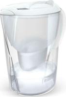Brita Marella XL kan + 4 Maxtra patronen (wit)