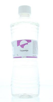 Terpentijn