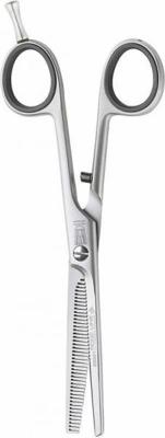 82551 enkelzijdige effileerschaar 6”- 46T