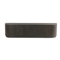 Tv Meubel Novero Espresso 180cm