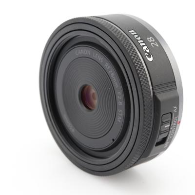 Canon RF 28mm F/2.8 STM occasion