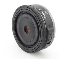 Canon RF 28mm F/2.8 STM occasion