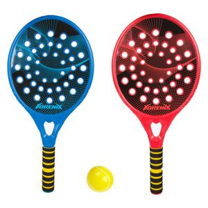 Adrenix Adrenix Strandtennis Set Deluxe, 3dlg.