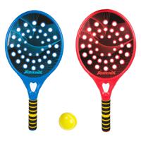 Adrenix Adrenix Strandtennis Set Deluxe, 3dlg.