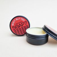 SOAP7 Body Butter Lavendel - thumbnail