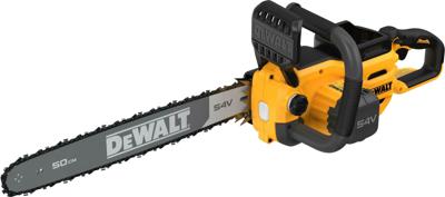 DeWalt DCMCS575N-XJ Accu Kettingzaag | 54V Flexvolt | 50 cm | Zonder accu&apos;s en lader - DCMCS575N-XJ