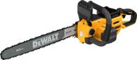 DeWalt DCMCS575N-XJ Accu Kettingzaag | 54V Flexvolt | 50 cm | Zonder accu&apos;s en lader - DCMCS575N-XJ