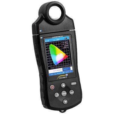 PCE Instruments PCE-CRM 40 Lichtmeter 0.1 - 150000 lx