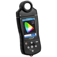 PCE Instruments PCE-CRM 40 Lichtmeter 0.1 - 150000 lx
