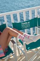 By-Bar Sokken | Ash Rose