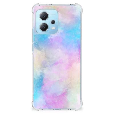 Back Cover Xiaomi Redmi Note 12 5G Watercolor Light Back Cover Xiaomi Redmi Note 12 5G Watercolor Light