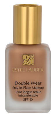 Estee Lauder - Estée Lauder Double Wear Stay In Place Makeup SPF10 3C2 Pebble Foundation 30 ml Dames