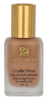 Estee Lauder - Estée Lauder Double Wear Stay In Place Makeup SPF10 3C2 Pebble Foundation 30 ml Dames