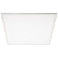 Deko Light Standard Flex 100123 LED-paneel Energielabel: F (A - G) 36 W Warmwit, Neutraalwit, Koudwit Verkeerswit (RAL 9016)