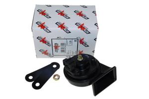 Claxon AUTOMEGA, Spanning (Volt)12V, u.a. für VW, Seat, Audi, Skoda