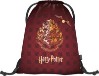 Baagl Gymtas Harry Potter Hogwarts Rood