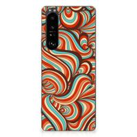 Sony Xperia 1 III | Hoesje maken | Retro