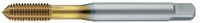 Promat Roltap | DIN 2174 (DIN 371) | M8 | vorm C HSS-Co TiN | 6HX met smeergroeven - 4000867620 4000867620