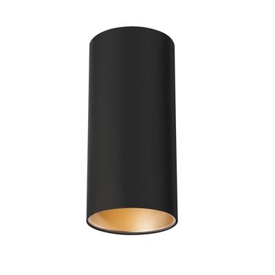 SLV PlafondspotAnela zwart - 1000807