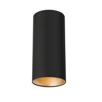 SLV PlafondspotAnela zwart - 1000807