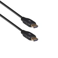 ACT AC3802 HDMI kabel 2,5 m HDMI Type A (Standaard) Zwart - thumbnail