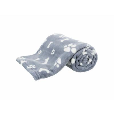 Huisdierendeken Trixie Kenny Blauw Polyester