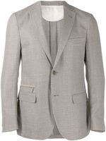 Corneliani blazer classique - Gris - thumbnail