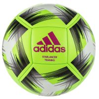 adidas Voetbal Starlancer Training - Groen/Wit/Zwart - thumbnail