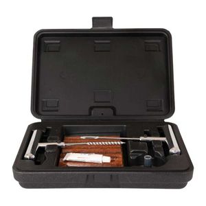 Topgear bandenreparatieset