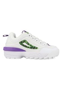 Fila Disruptor T wmn FFW0244.13198 Wit maat