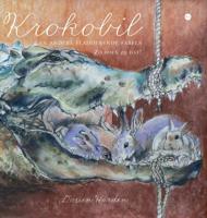 Krokobil en andere fladderende fabels (Hardback)
